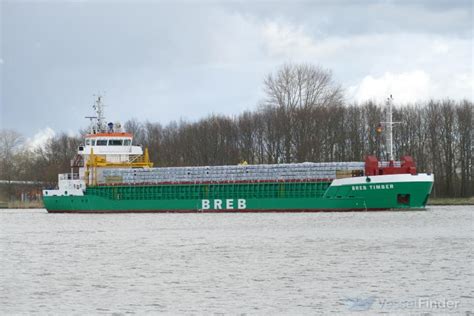 breb shipping.